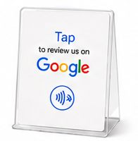 Tap5 Stand NFC product