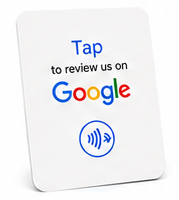 Tap5 Card NFC product